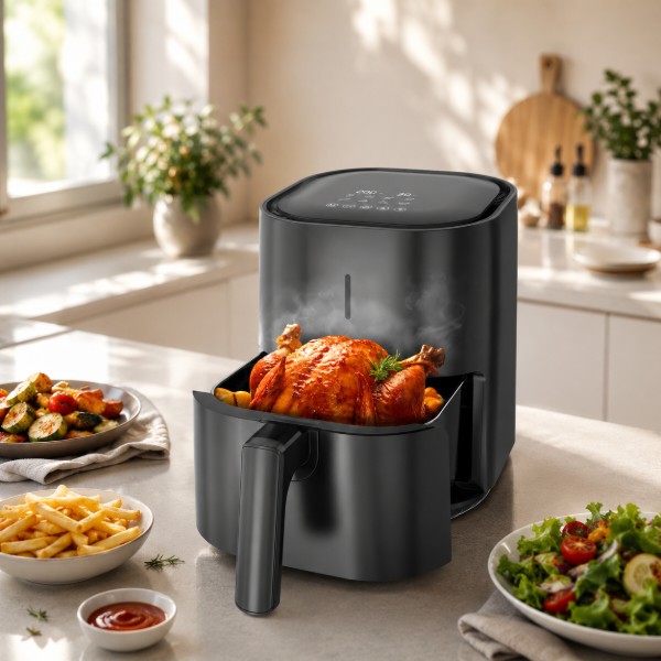 Фото - Мультипіч Rotex ROM420-L MultiFry